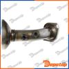 Filtres à Particules Diesel EURO4 pour SUZUKI | DPF-SU-000, 27-6028